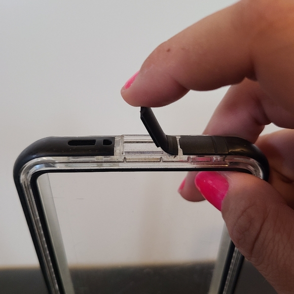 Samsung Galaxy S10: Lifeproof NËXT Phone Case - Picture 13 of 16